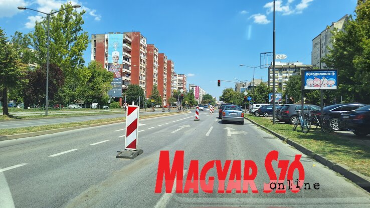 Ótos András felvétele