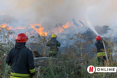 Ótos András felvétele