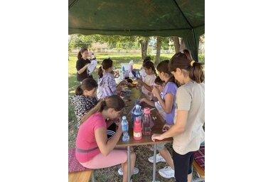 Dancsó Áron felvétele