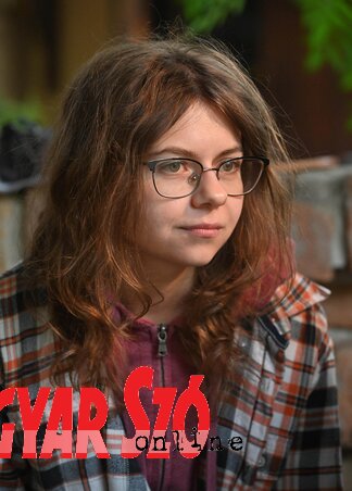 Greguss Lilla
