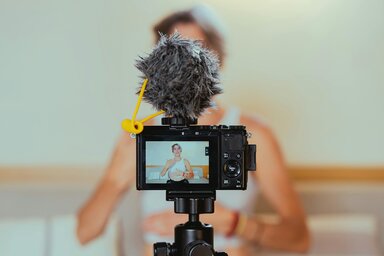 Nem ma vette kezdetét az influenszerjelenség, korábban egyszerűen csak nem nevezték meg ekképpen (Fotó: Pexels)