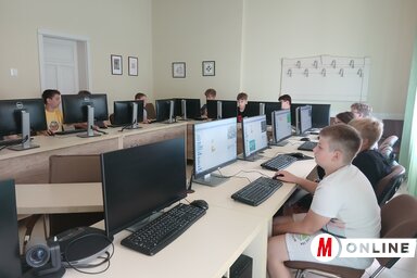 Kolovity Edina felvétele