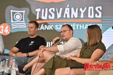 Fotó: Ótos András felvétele