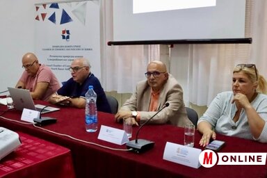 Az előadók (Fotó: Vidács Hajnalka)