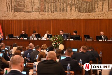 Ótos András felvétele