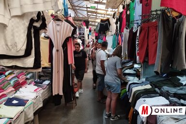 Gál Hermina felvétele