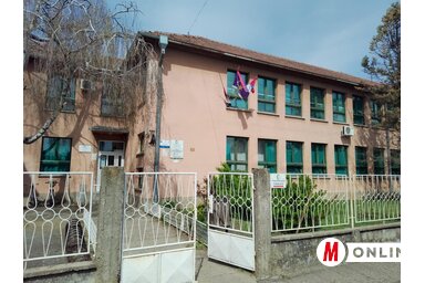 Hatvan éve széles képzési kínálattal hívogatja a diákokat a középiskola (Fotó: BJK)