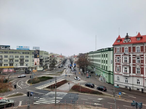 A Branickich család tervei alapján