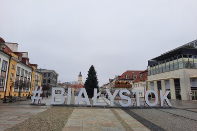 Lengyelország 10. legnagyobb városa