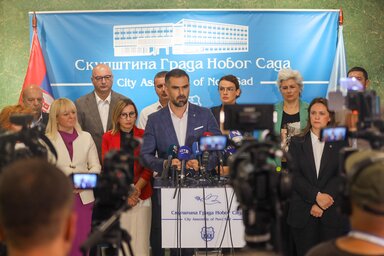 Forrás: Újvidék Önkormányzata