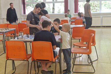 Bartus Bella felvétele