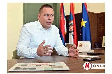 Ótott Róbert (Fotó: Ótos András)