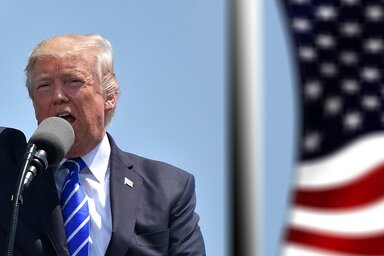 Donald Trump (Fotó: Pixabay)