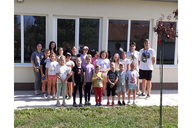 Dancsó Áron felvétele