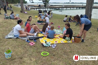 Gál Hermina felvétele