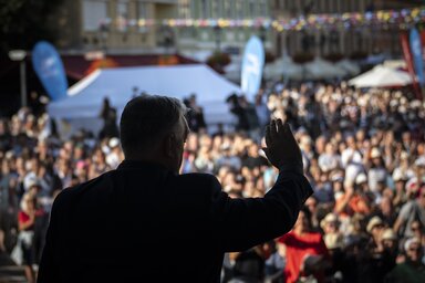 MTI/Miniszterelnöki Kommunikációs Főosztály