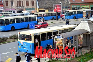 Korábbi felvétel/Magyar Szó