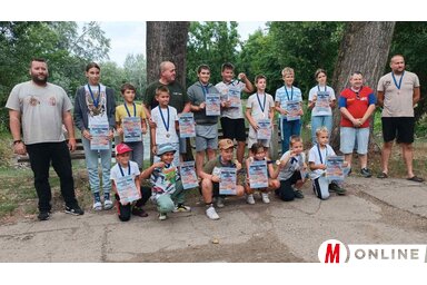 A résztvevők az oktatókkal (Fotó: Kazinczy Paszterkó Diana)