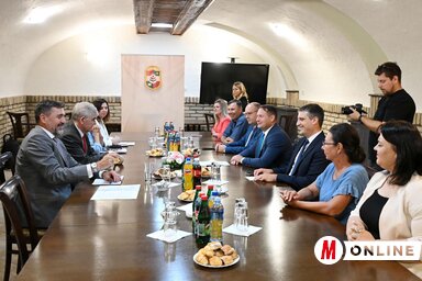 Molnár Edvárd felvétele