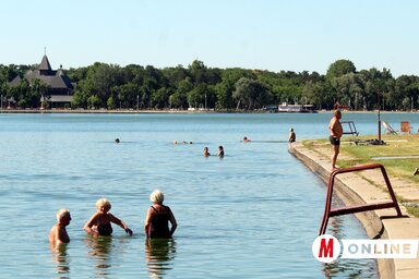 Benedek Miklós felvétele