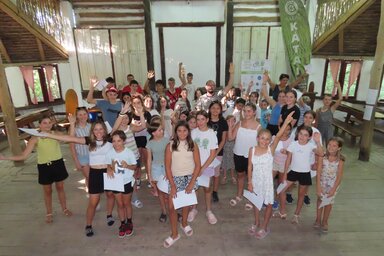 Lakatos János felvétele