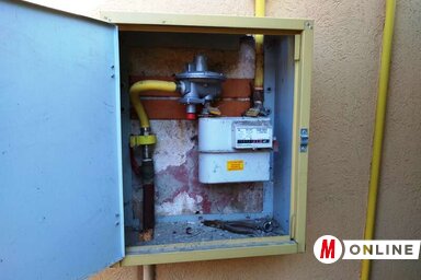 Jenei Klementina felvétele