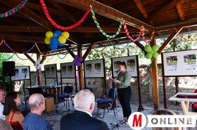 A Gion Nándor Novellapályázat díjkiosztója Szenttamáson
