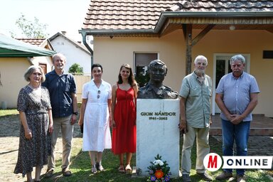 A Gion Nándor Novellapályázat díjkiosztója Szenttamáson