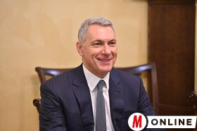 Szent István-napi központi rendezvény Palicson