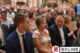 Szent István-napi központi rendezvény Palicson