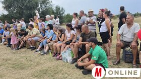 XIV. Vajdasági Parasztolimpia Topolyán