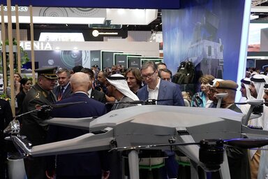 A szerződés ötéves időtartamra szól (Fotó: Beta/Illusztráció)