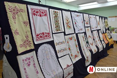 Ótos András felvétele