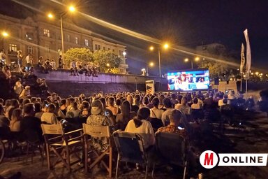 Szeli Balázs felvétele