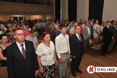 Ótos András felvétele