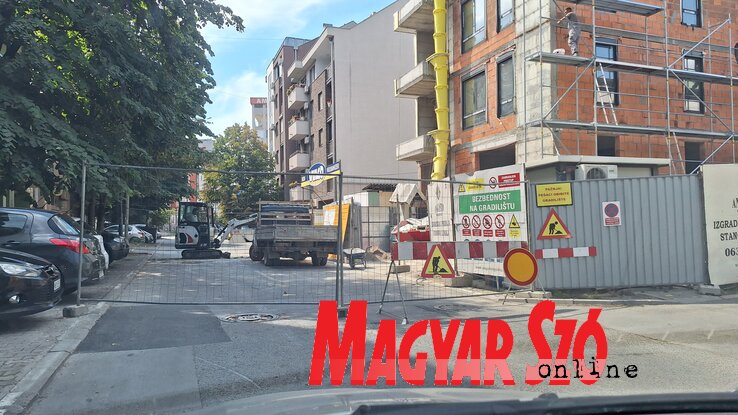 Ótos András felvétele Ótos András felvétele