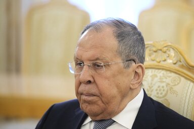 Lavrov szerint Oroszország egyre világosabb megértést tapasztal az Egyesült Államok részéről abban a kérdésben, hogy a kiváltó okokat meg kell szüntetni (Fotó: Beta/AP)