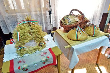 Gergely Árpád felvétele