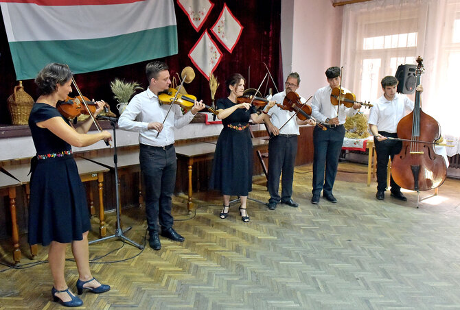 Gergely Árpád felvétele Gergely Árpád felvétele