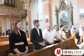 Szenteleky Kornélra emlékeztek Szivácon