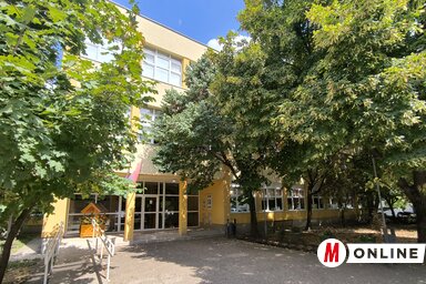 A Kókai Imre Általános Iskolában hamarosan 34 elsős kezdi meg tanulmányait (Fotó: Kasza Jennifer felvétele)
