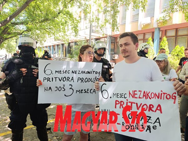 Ótos András felvétele