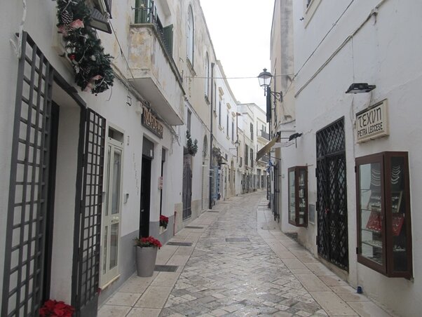 Bevásárló utca Bevásárló utca