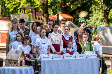 Fotó: Kárpát-medencei Családszervezetek