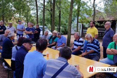 A rendezvény lehetőséget adott a felmerülő kérdések megválaszolására is (Fotó: VIdács Hajnalka felvétele)