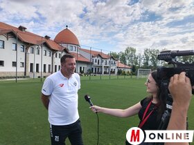 Megkezdődött a a TSC Camp, a topolyai szuperligás nyári tábora