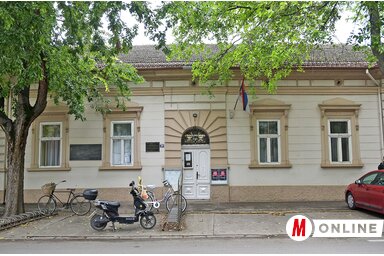 Mintegy tíz hangszer közül lehet választani, szólóének tagozat is van (Gruik Zsuzsa felvétele)