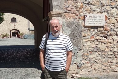 Baráth László