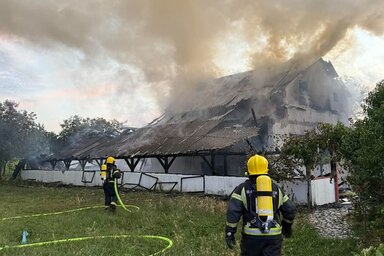 A kormány korábban, még július 11-én természeti katasztrófa sújtotta területté nyilvánított öt várost és tizenegy községet (Fotó: MUP/Illusztráció)