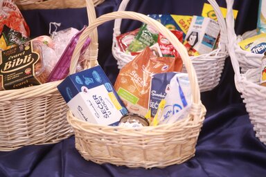 A szerb kormány elfogadta azt a rendeletet, amely 23 termékkategóriában, mintegy 20 ezer termék esetében 20 százalékra csökkenti a kiskereskedelmi láncok árrését (Fotó: Beta)